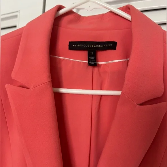 White House Black Market size 12. NEVER WORN. No tags. - Picture 2 of 4